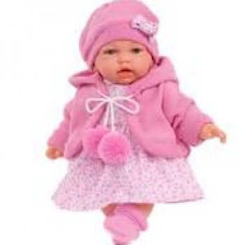 Мой первый топик