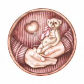 Marry Mih Teddy (Лукащева Мария)