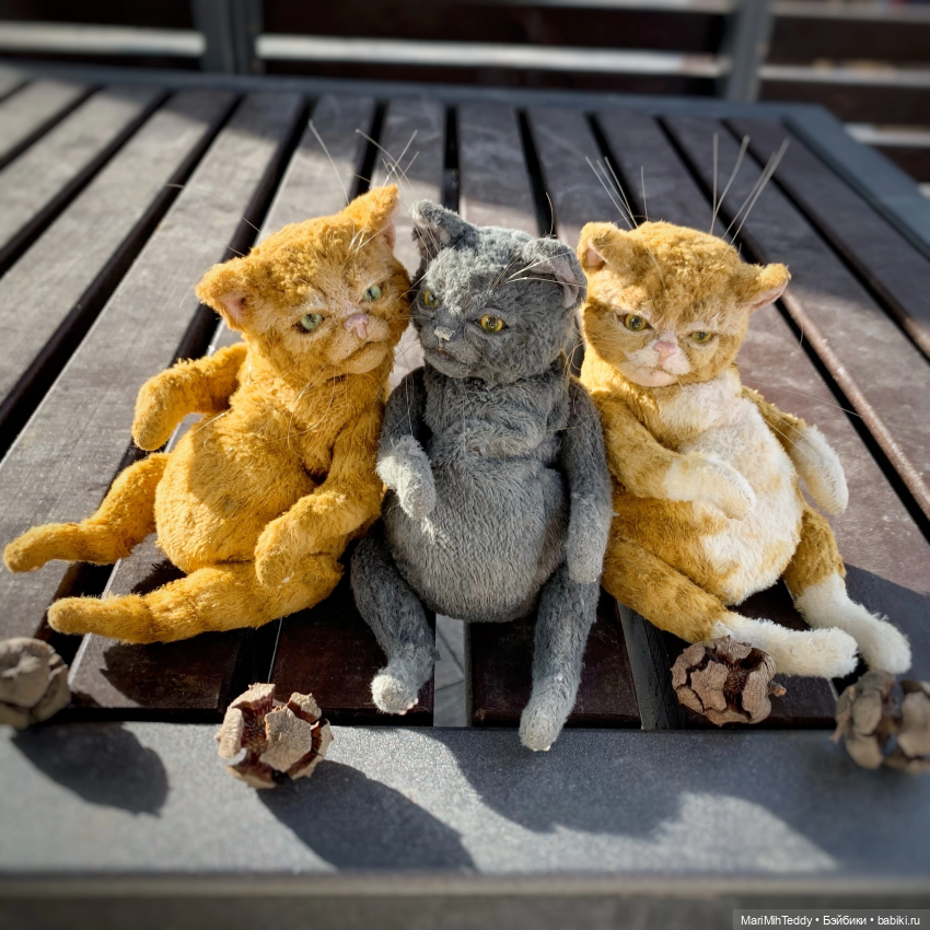 По мк Татьяны Бакановой