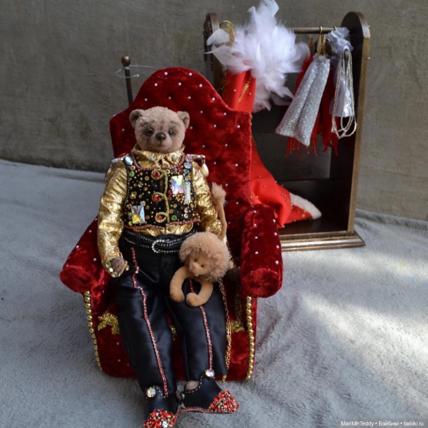 Бедросович