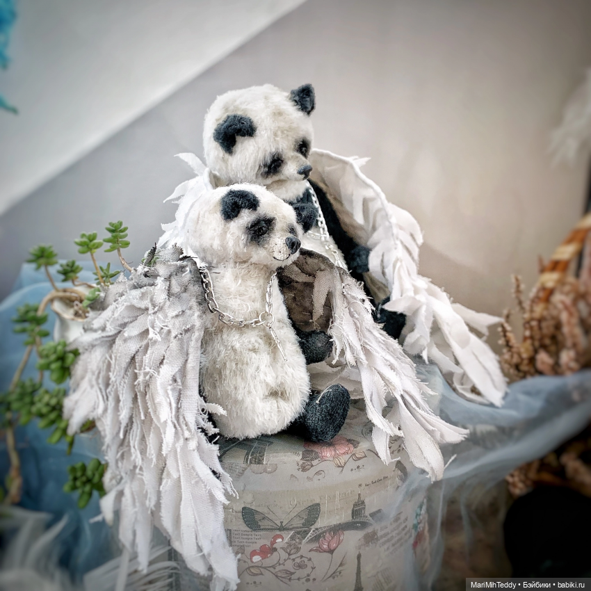 Ангелы - если ли они или нет (фото 8)