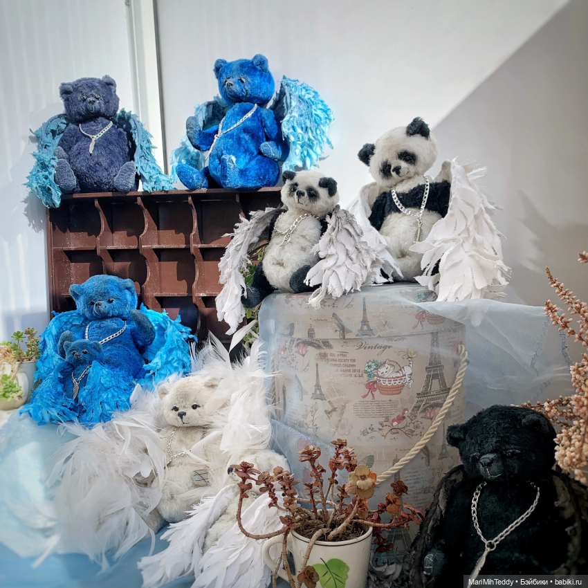 Ангелы - если ли они или нет (фото 4)