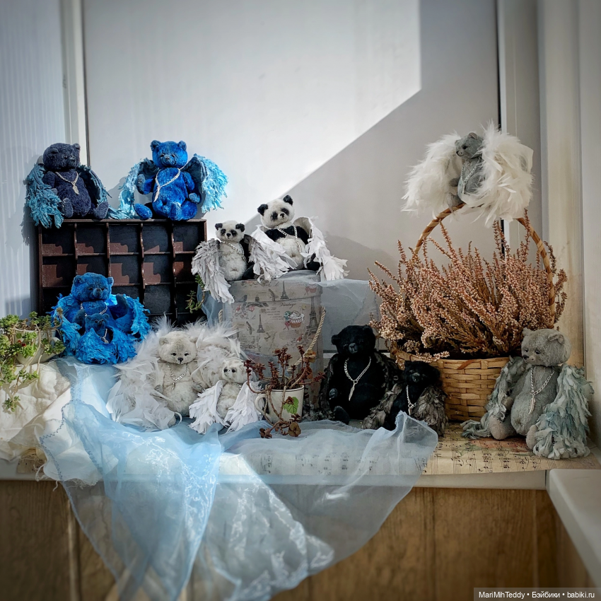 Ангелы - если ли они или нет (фото 2)