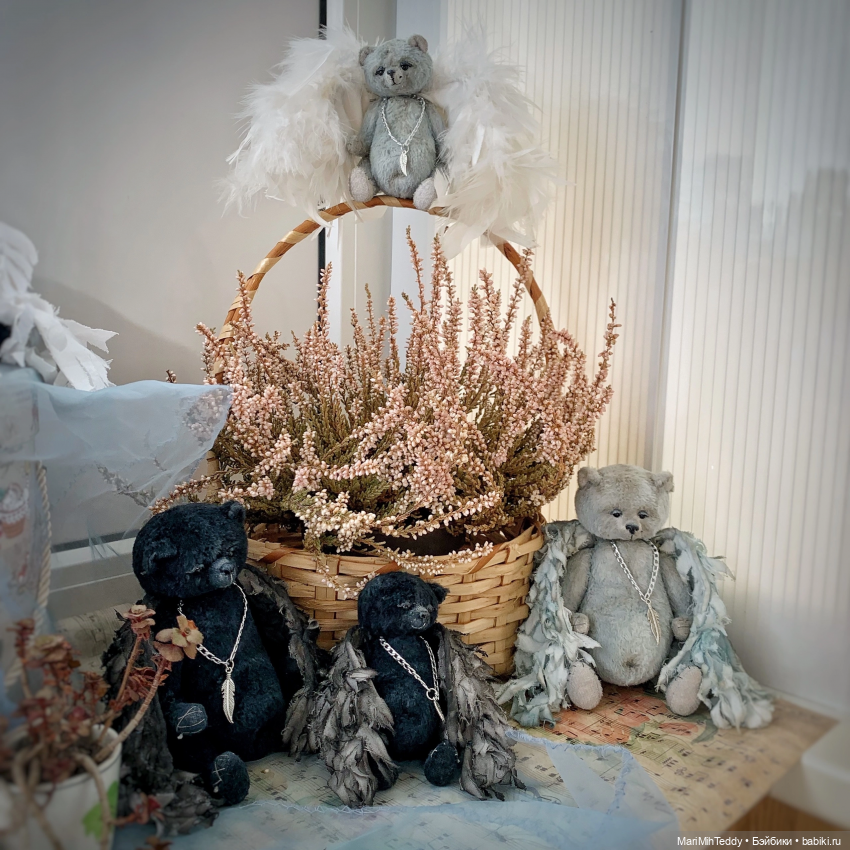 Ангелы - если ли они или нет (фото 7)