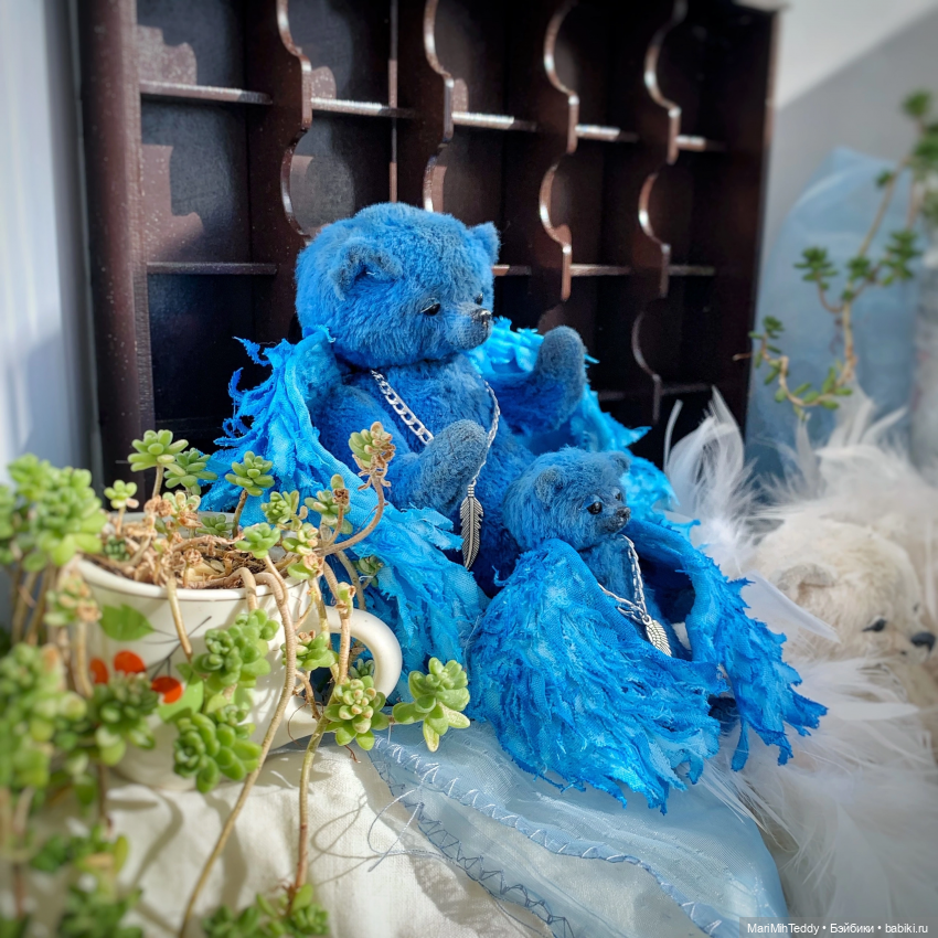 Ангелы - если ли они или нет (фото 3)