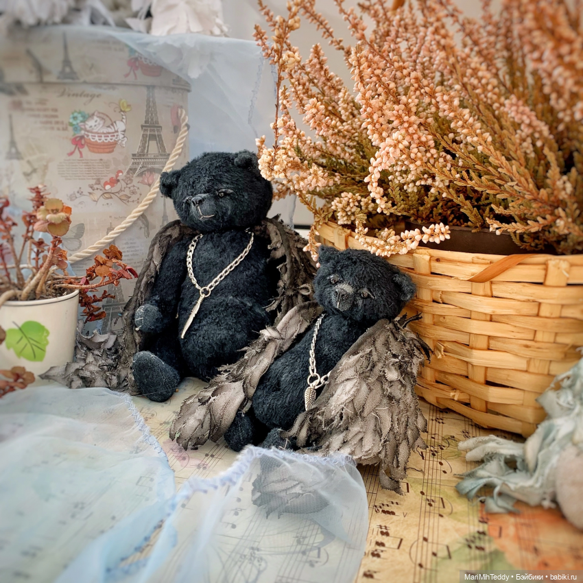 Ангелы - если ли они или нет (фото 5)