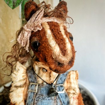 Когда как не летом готовиться к зиме?