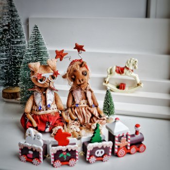 А вы готовы к Новому году?