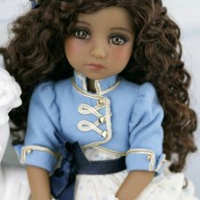 Руби Ред Рут