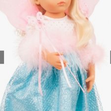 Аутфит Мари Gotz