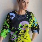 Одежда для псевдо Адониса