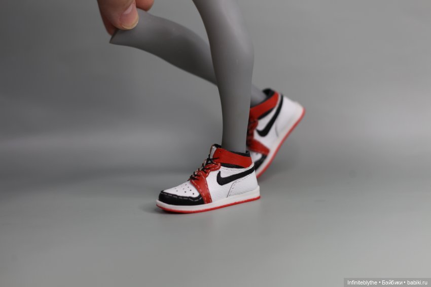 джорданы infinite_blythe