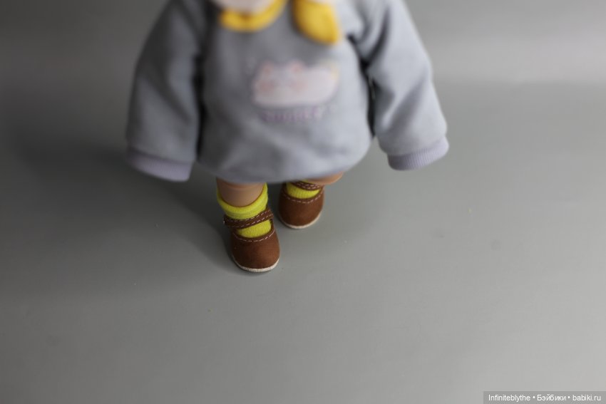 туфельки infinite_blythe