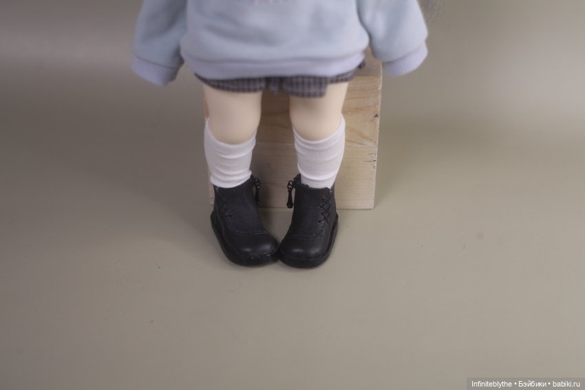 Натали infinite_blythe — Изготовление обуви различных размер