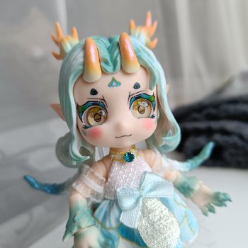 Дракоша Maytree с Озон из Китая.