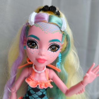 Лагуна Блю g3