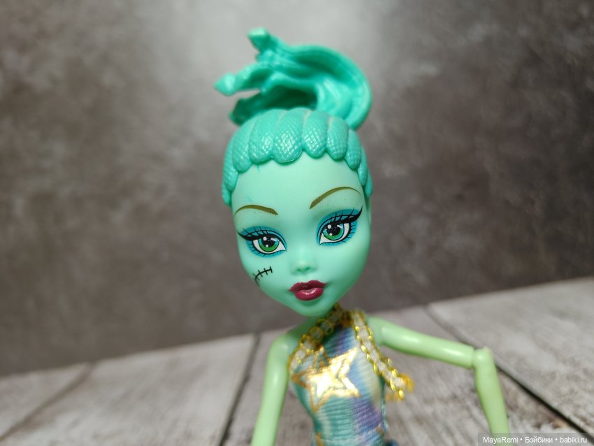 Подделка Вайдона Спайдер с Озон (фото 6)