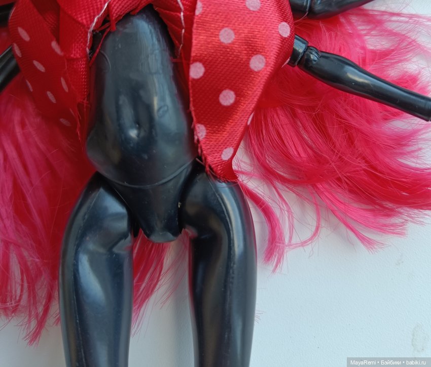 Подделка Вайдона Спайдер с Озон (фото 3)