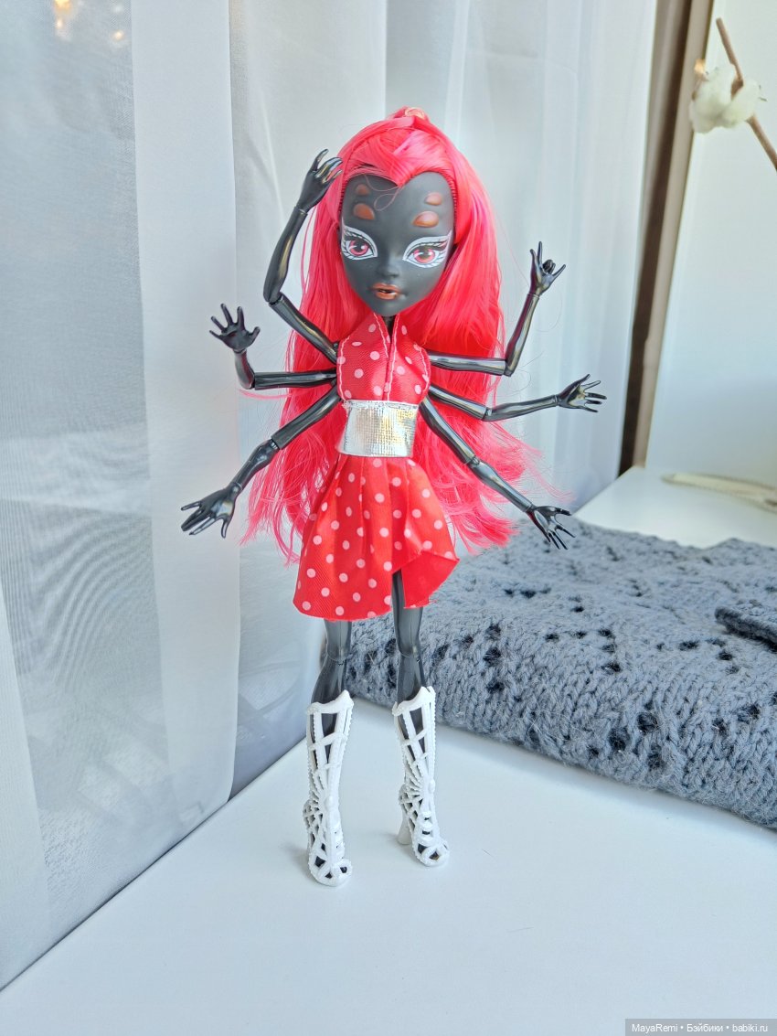 Подделка Вайдона Спайдер с Озон