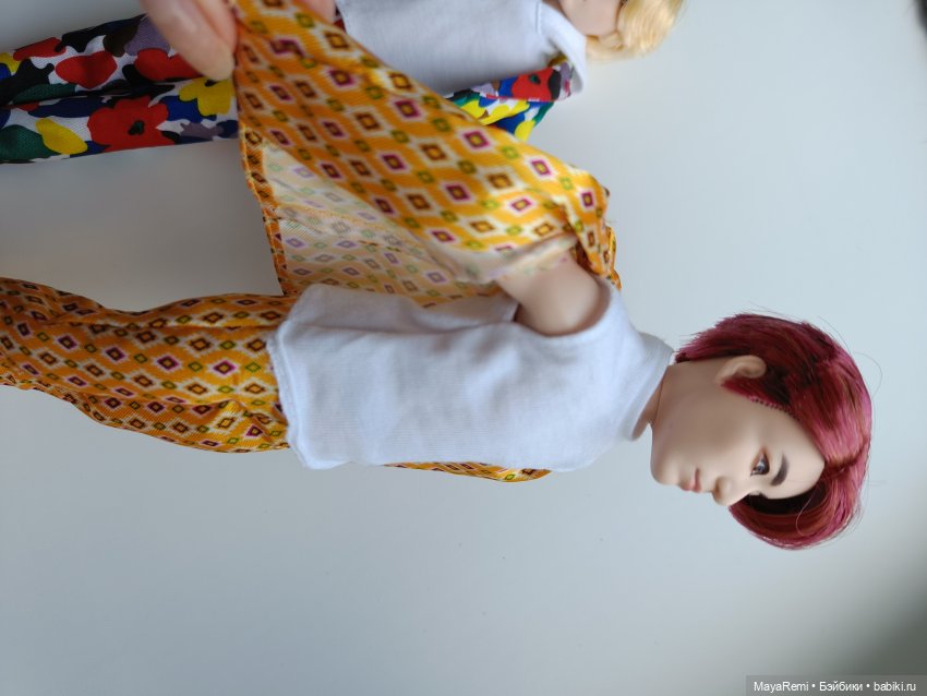 Bts Mattel idol БТС Маттел Айдол