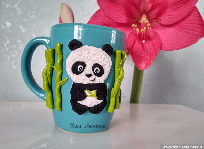 Небольшой рассказ о моём полимерном пути + мнооого фото, которые хочется рассматривать (фото 6)