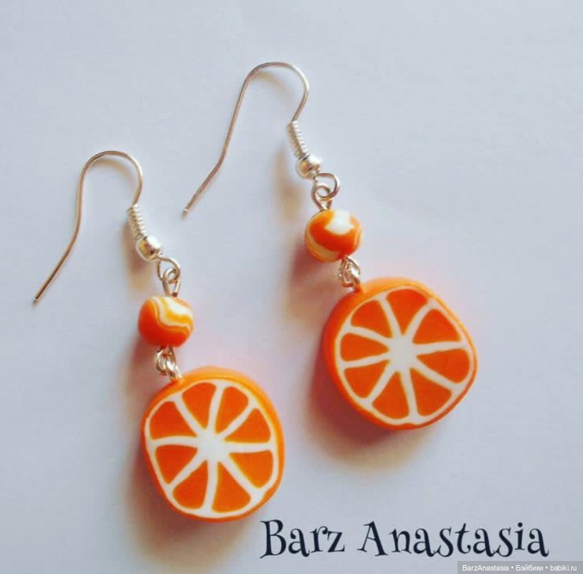 Небольшой рассказ о моём полимерном пути + мнооого фото, которые хочется рассматривать