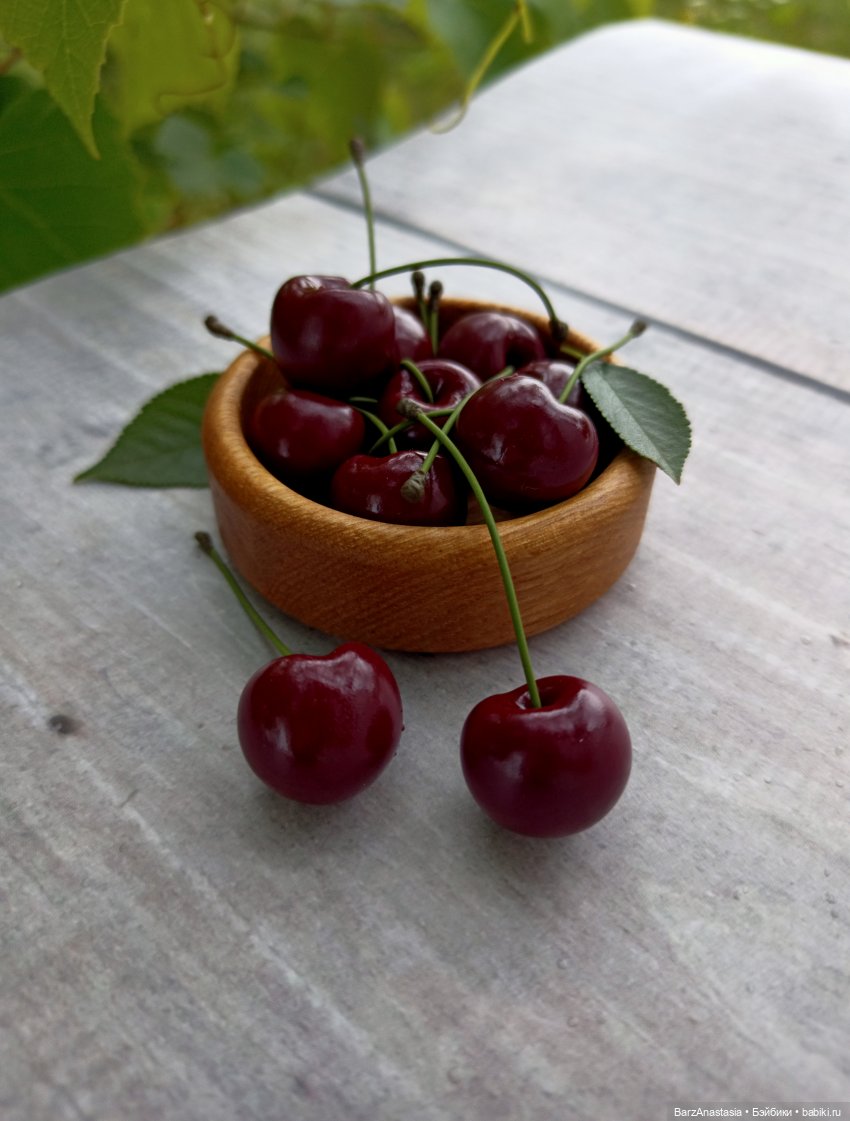 Небольшой рассказ о моём полимерном пути + мнооого фото, которые хочется рассматривать