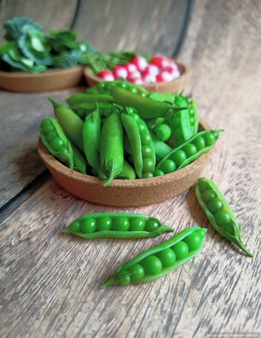 Небольшой рассказ о моём полимерном пути + мнооого фото, которые хочется рассматривать