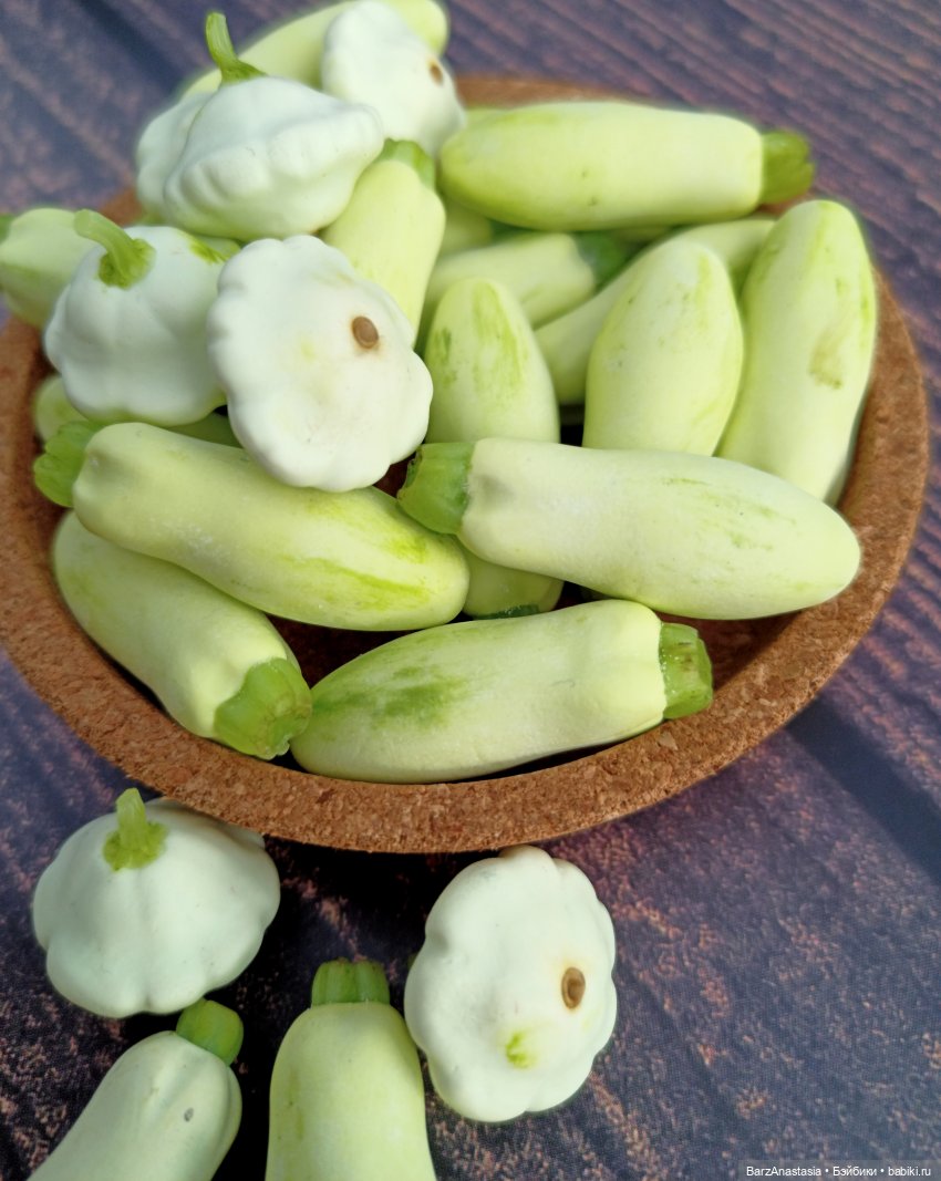 Небольшой рассказ о моём полимерном пути + мнооого фото, которые хочется рассматривать