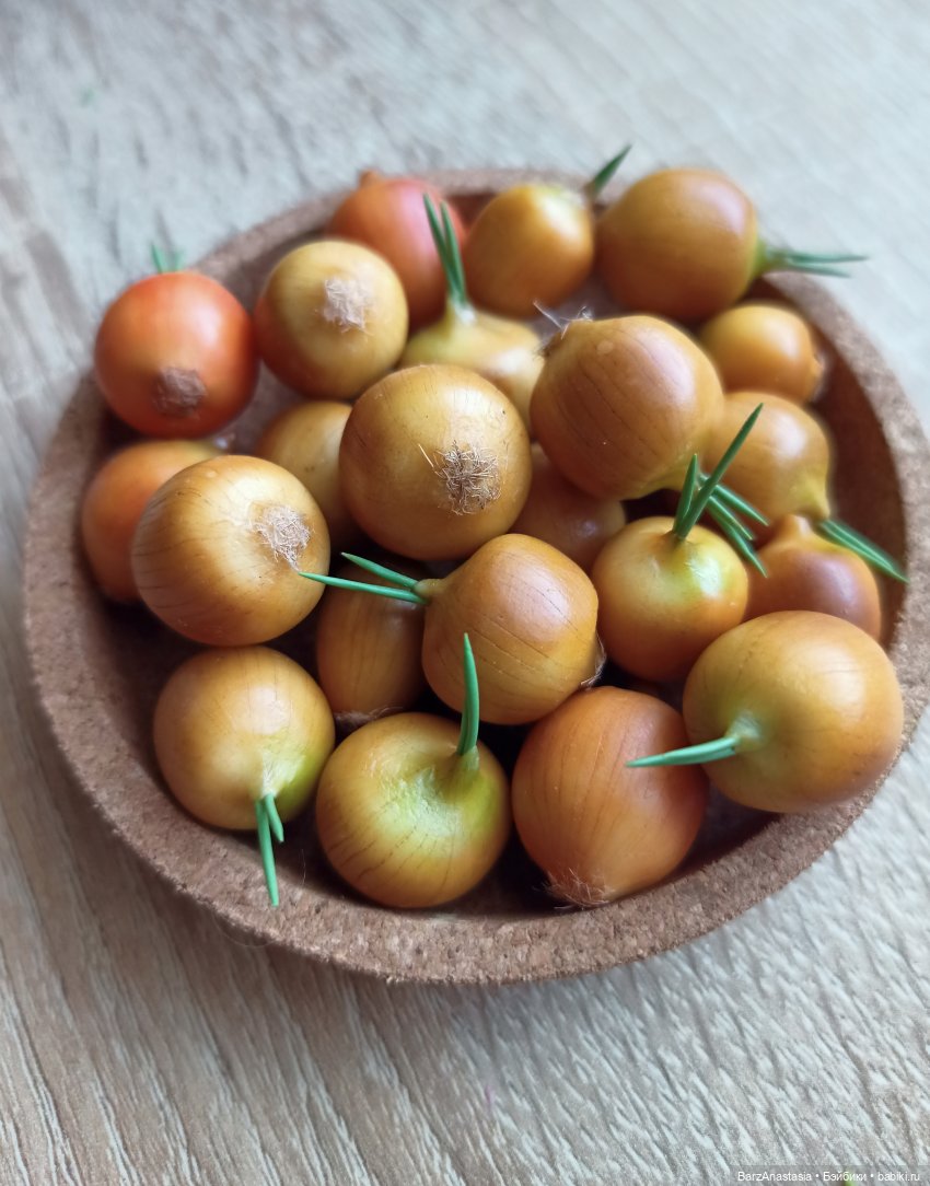 Небольшой рассказ о моём полимерном пути + мнооого фото, которые хочется рассматривать (фото 10)