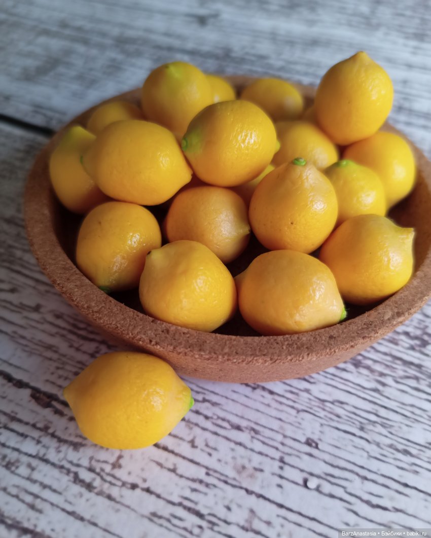 Небольшой рассказ о моём полимерном пути + мнооого фото, которые хочется рассматривать