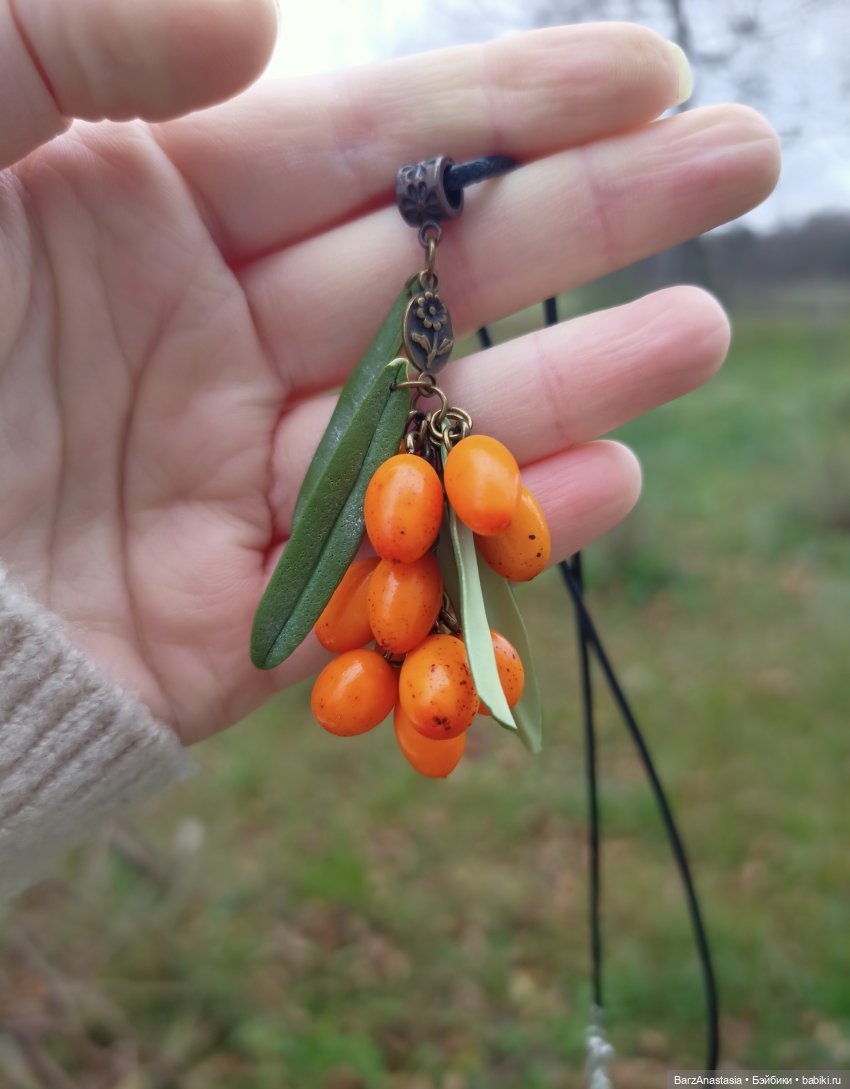 Небольшой рассказ о моём полимерном пути + мнооого фото, которые хочется рассматривать