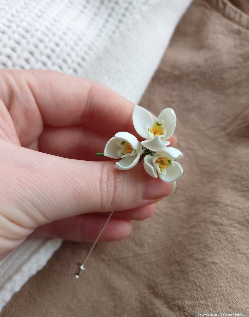 Небольшой рассказ о моём полимерном пути + мнооого фото, которые хочется рассматривать