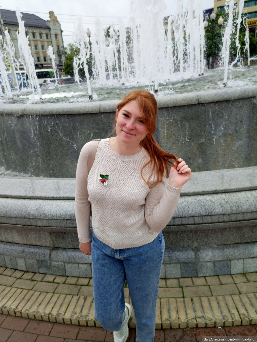 Небольшой рассказ о моём полимерном пути + мнооого фото, которые хочется рассматривать