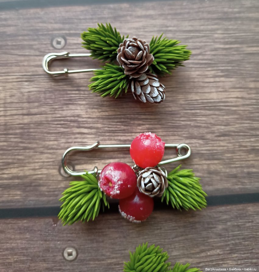 Небольшой рассказ о моём полимерном пути + мнооого фото, которые хочется рассматривать