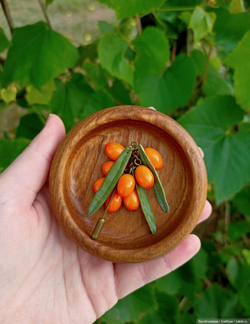 Небольшой рассказ о моём полимерном пути + мнооого фото, которые хочется рассматривать