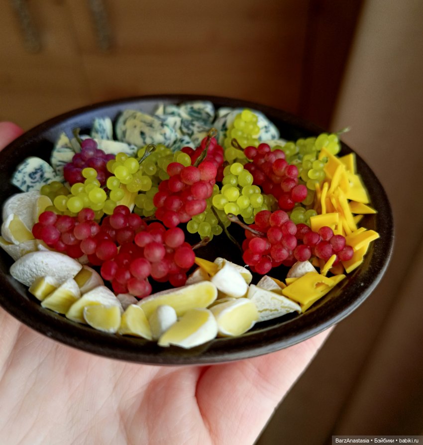 Небольшой рассказ о моём полимерном пути + мнооого фото, которые хочется рассматривать