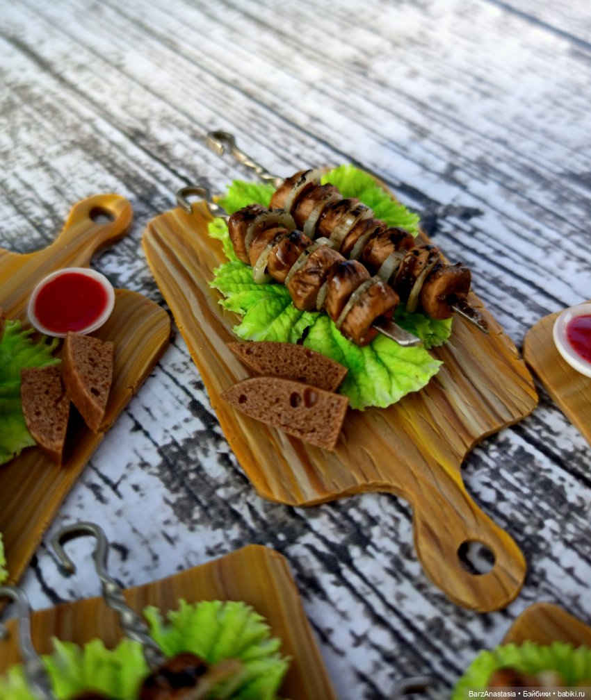 Небольшой рассказ о моём полимерном пути + мнооого фото, которые хочется рассматривать