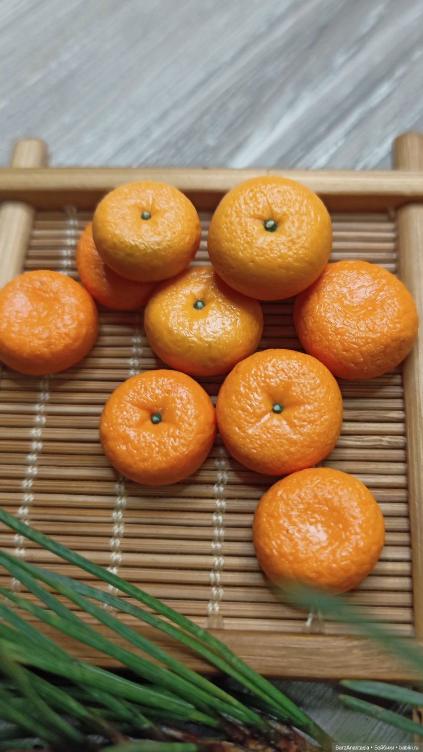 Небольшой рассказ о моём полимерном пути + мнооого фото, которые хочется рассматривать