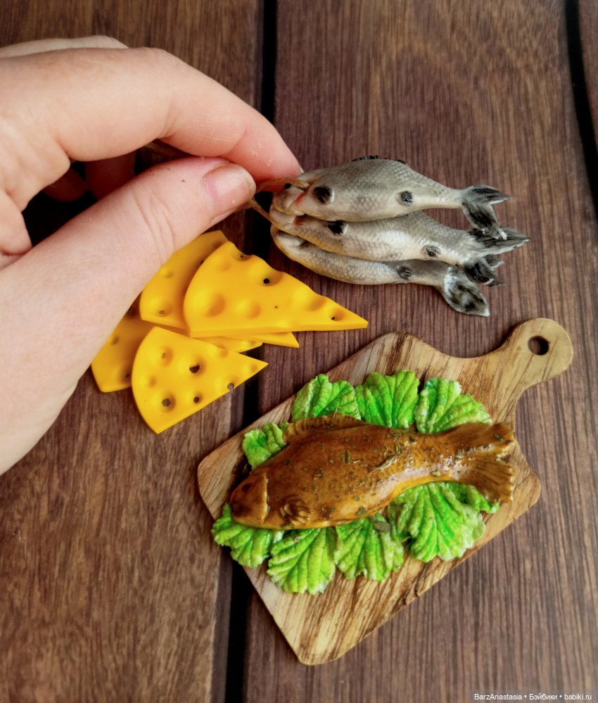 Небольшой рассказ о моём полимерном пути + мнооого фото, которые хочется рассматривать