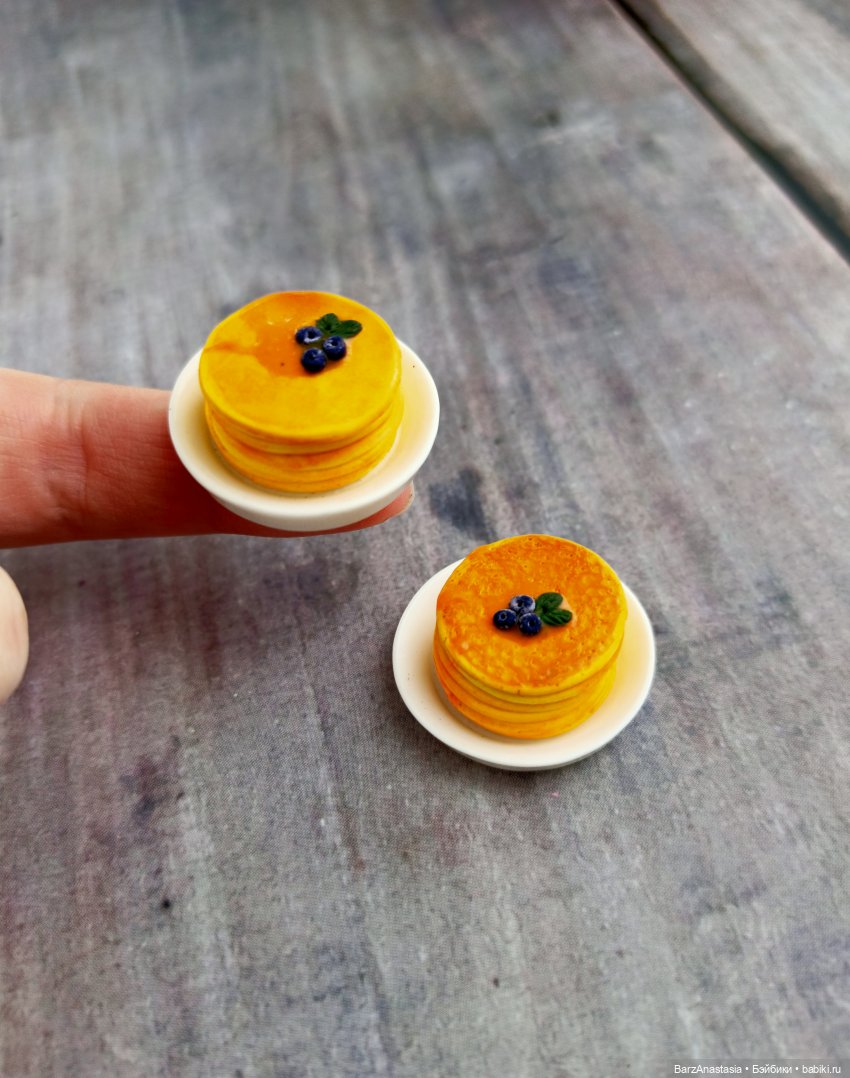 Небольшой рассказ о моём полимерном пути + мнооого фото, которые хочется рассматривать