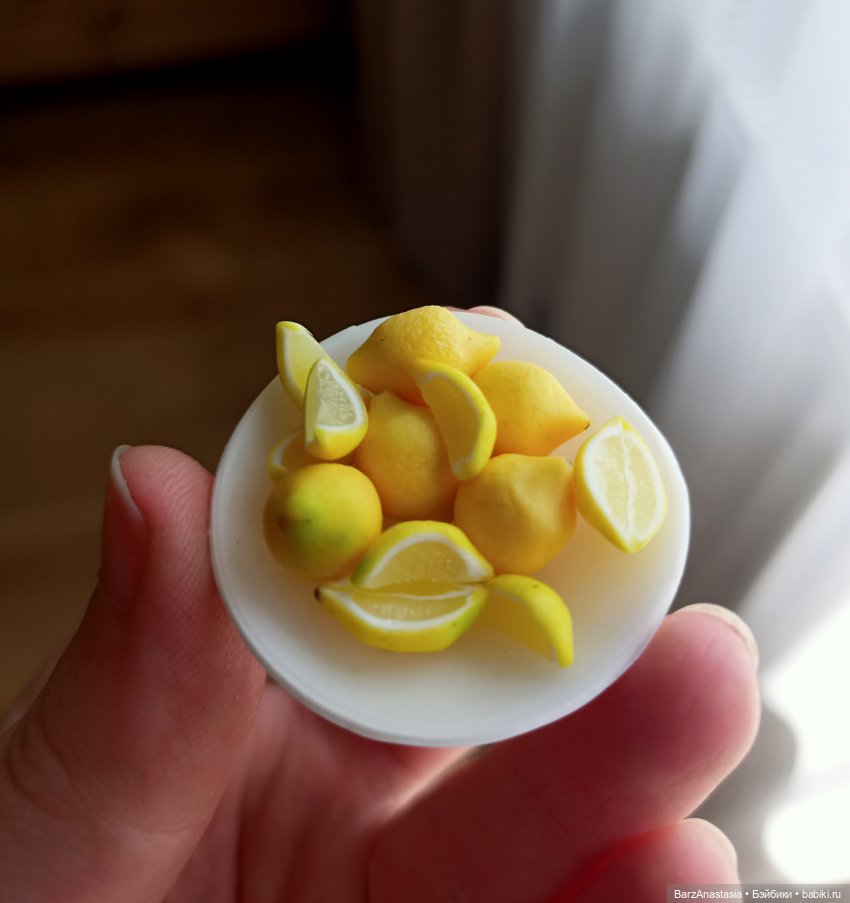 Небольшой рассказ о моём полимерном пути + мнооого фото, которые хочется рассматривать