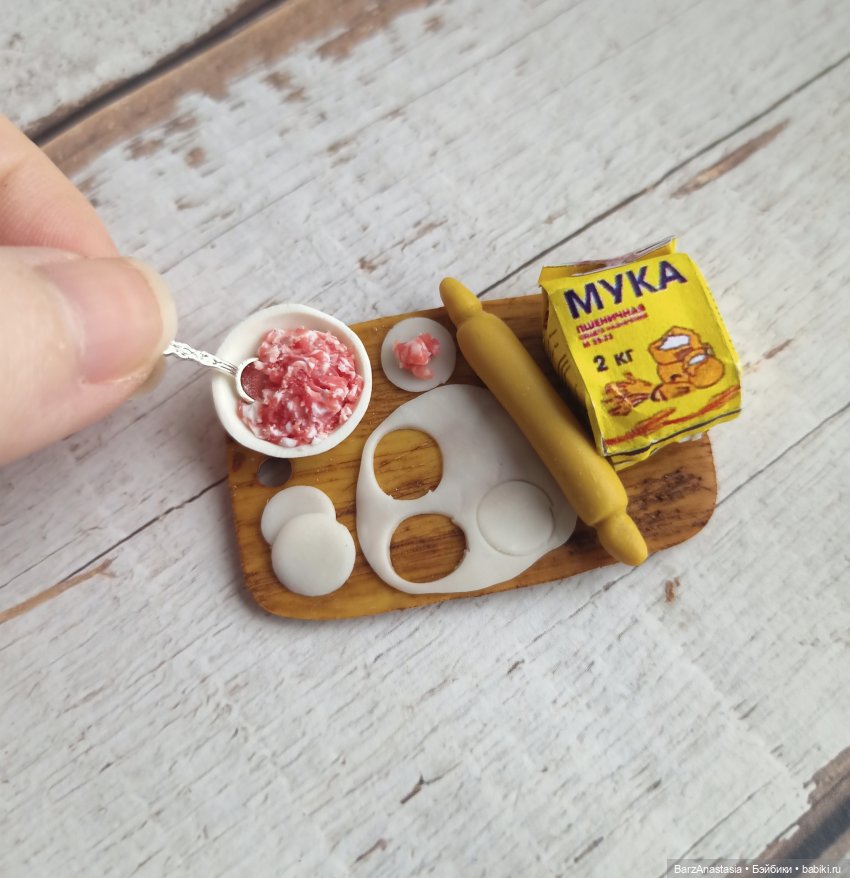 Небольшой рассказ о моём полимерном пути + мнооого фото, которые хочется рассматривать