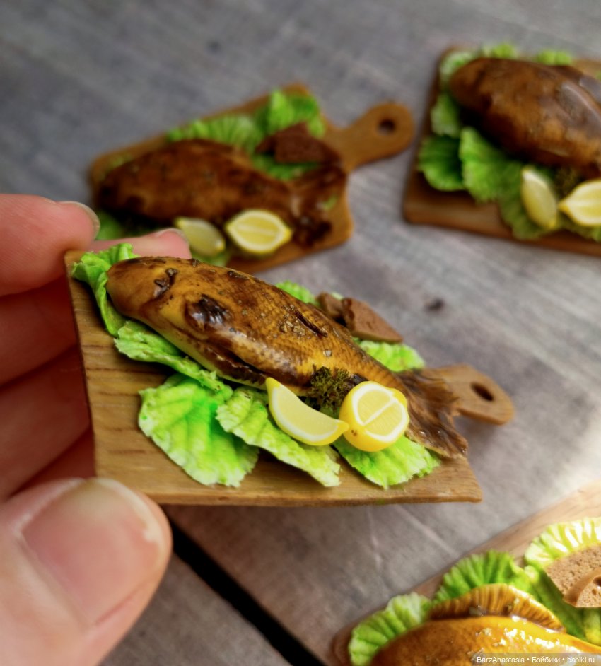 Небольшой рассказ о моём полимерном пути + мнооого фото, которые хочется рассматривать