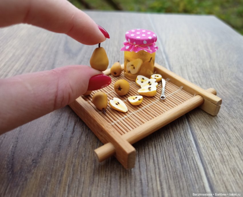 Небольшой рассказ о моём полимерном пути + мнооого фото, которые хочется рассматривать