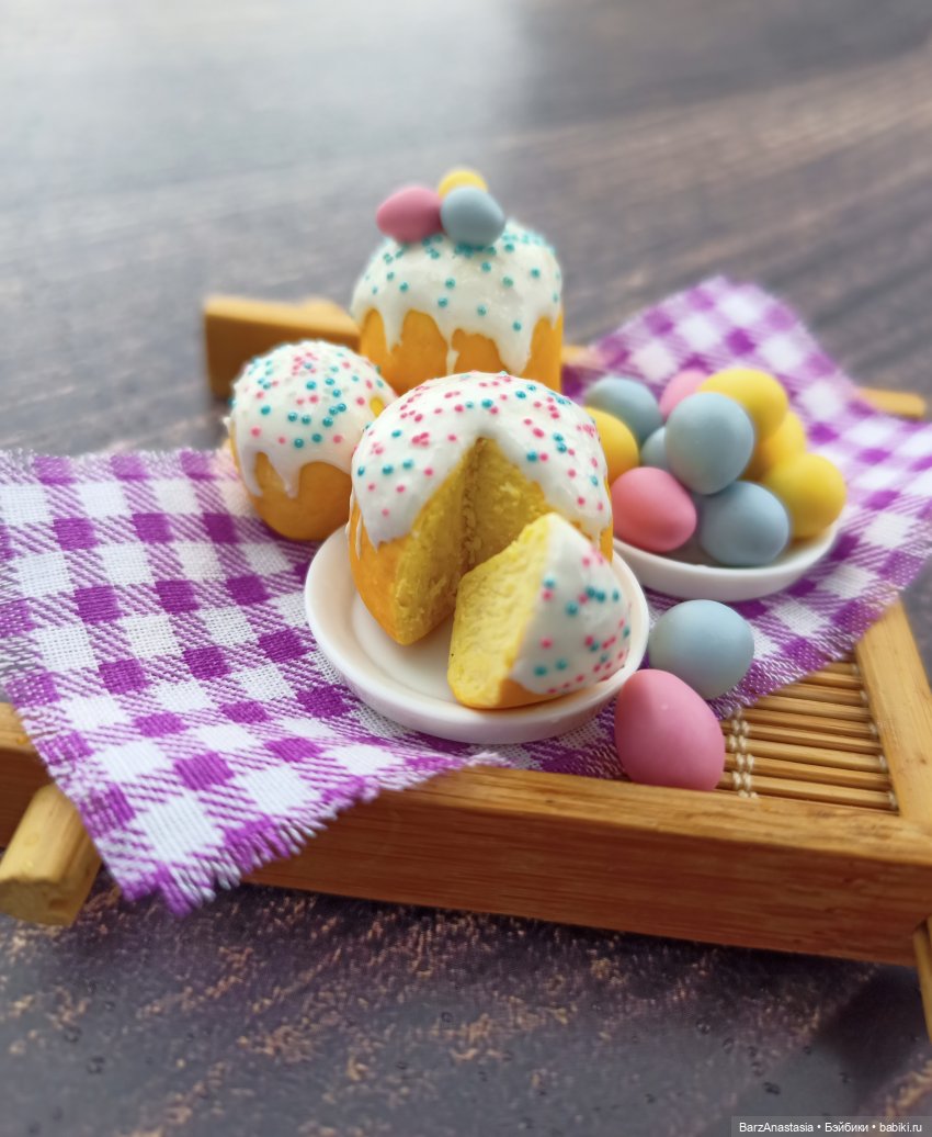 Небольшой рассказ о моём полимерном пути + мнооого фото, которые хочется рассматривать