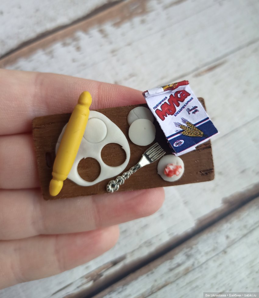 Небольшой рассказ о моём полимерном пути + мнооого фото, которые хочется рассматривать