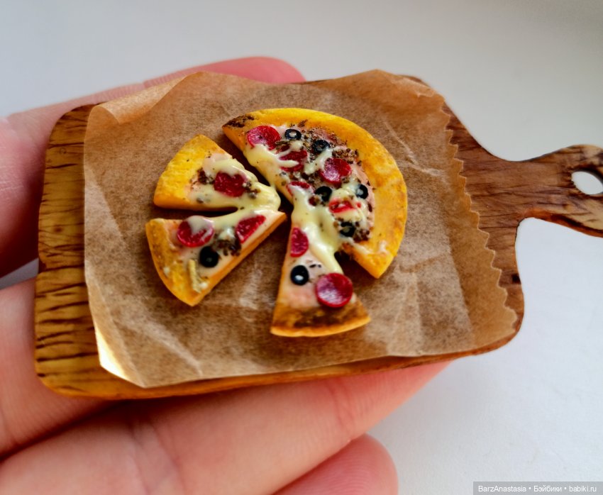 Пасхальная акция и мои горячие новинки (фото 6)