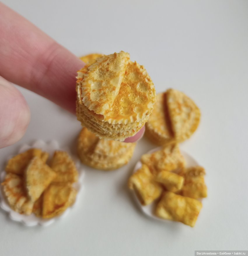 Пасхальная акция и мои горячие новинки