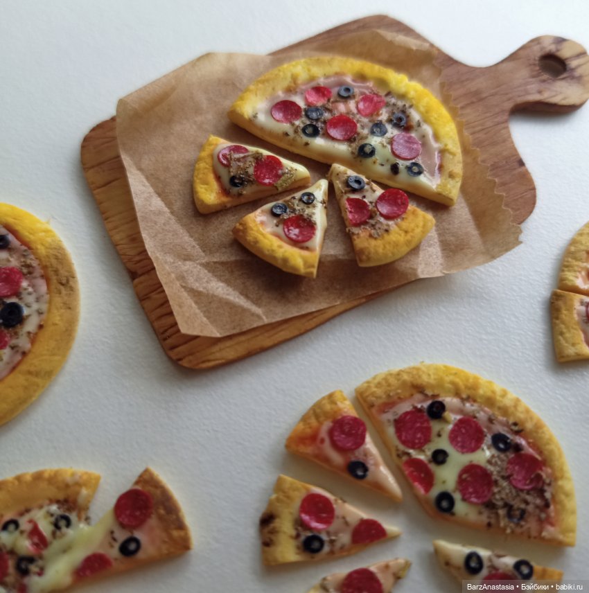 Пасхальная акция и мои горячие новинки (фото 5)